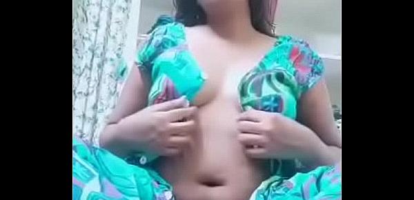  Swathi naidu sexy latest boobs show part-3